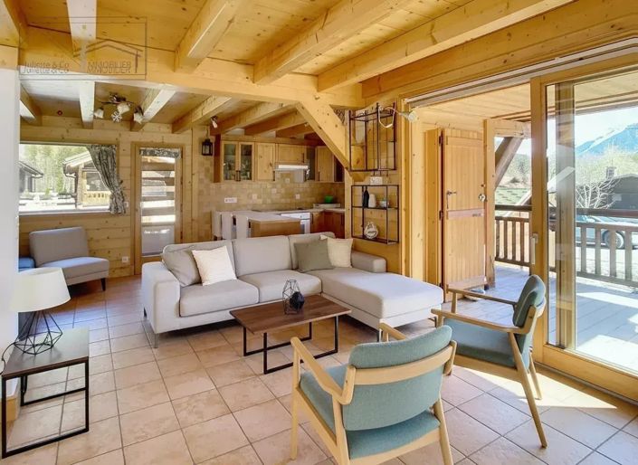 Image No.22-Maison à vendre à Chamonix-Mont-Blanc