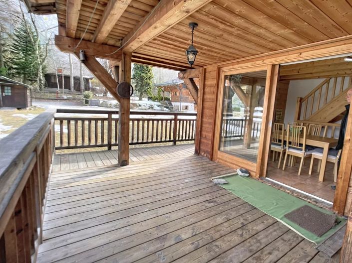 Image No.3-Maison à vendre à Chamonix-Mont-Blanc