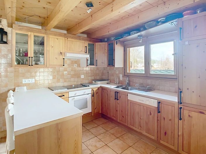 Image No.7-Maison à vendre à Chamonix-Mont-Blanc