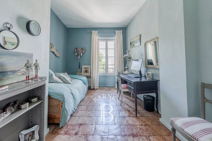 Image No.12-Maison de 4 chambres à vendre à Mouriès