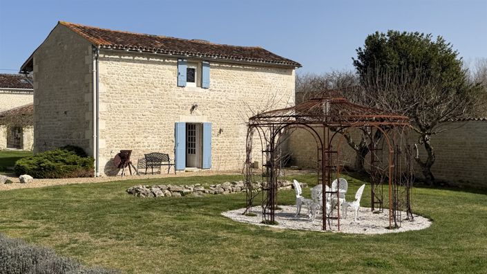 Image No.22-Maison de 8 chambres à vendre à Saint-Jean-d'Angély