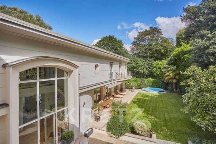 Image No.21-5 Bed Property for sale