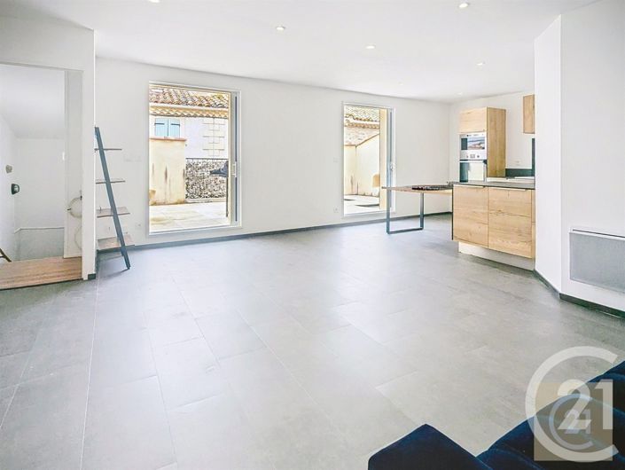 Image No.2-Maison de 2 chambres à vendre à Assignan