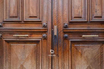 1 - Bouches-du-Rhône, Appartement