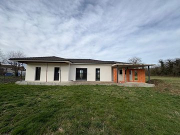 1 - Hautes-Pyrénées, Maison