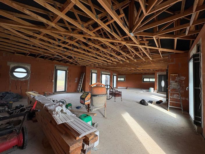 Image No.3-Maison de 1 chambre à vendre à Hautes-Pyrénées