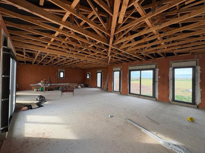 Image No.4-Maison de 1 chambre à vendre à Hautes-Pyrénées