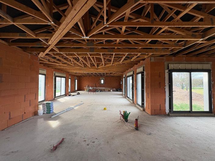 Image No.6-Maison de 1 chambre à vendre à Hautes-Pyrénées