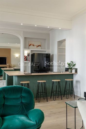 Image No.10-Appartement de 2 chambres à vendre à Nice