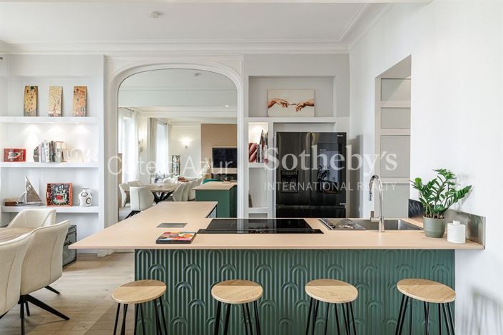 Image No.5-Appartement de 2 chambres à vendre à Nice