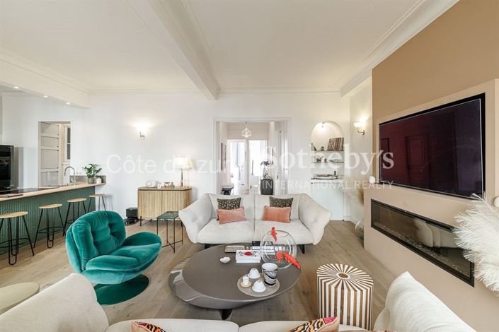 Image No.7-Appartement de 2 chambres à vendre à Nice