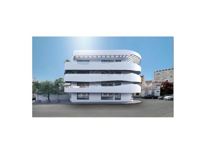 Image No.15-1 Bed Apartment for sale