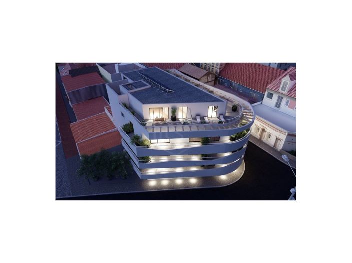 Image No.17-1 Bed Apartment for sale