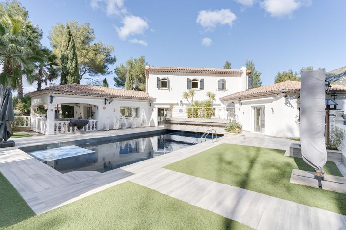 Image No.37-4 Bed House for sale