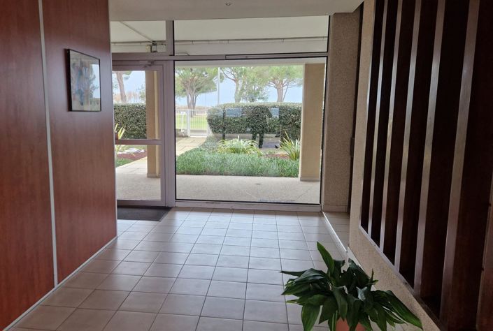 Image No.2-Appartement de 2 chambres à vendre à Le Grau-du-Roi