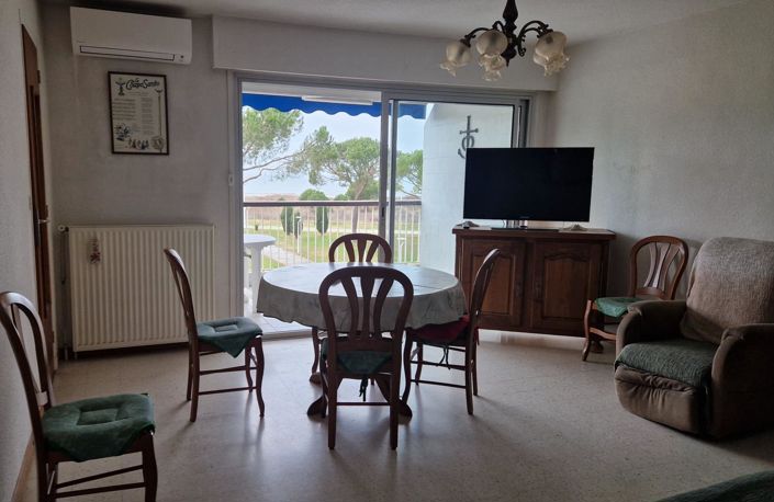 Image No.3-Appartement de 2 chambres à vendre à Le Grau-du-Roi