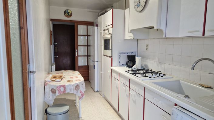 Image No.5-Appartement de 2 chambres à vendre à Le Grau-du-Roi