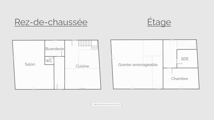 Image No.23-1 Bed House for sale