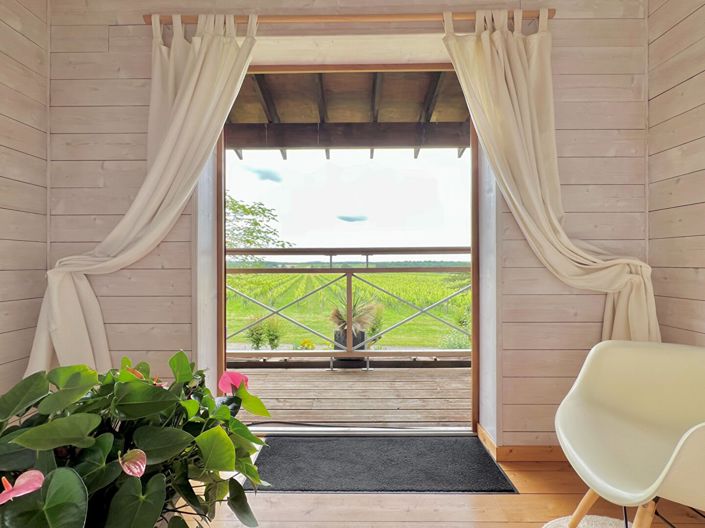 Image No.15-Maison de 3 chambres à vendre à Pellegrue