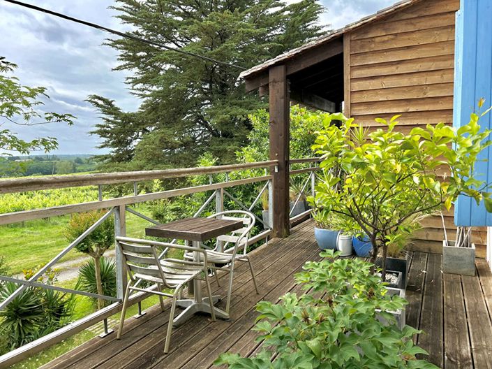 Image No.18-Maison de 3 chambres à vendre à Pellegrue