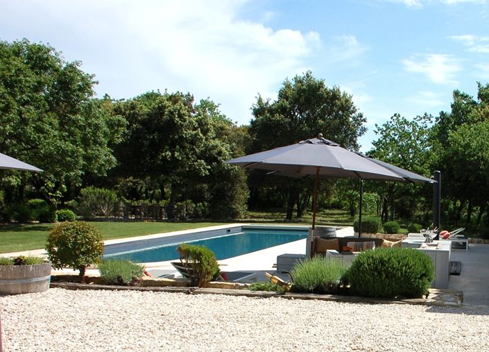 Image No.4-Maison de 5 chambres à vendre à Visan