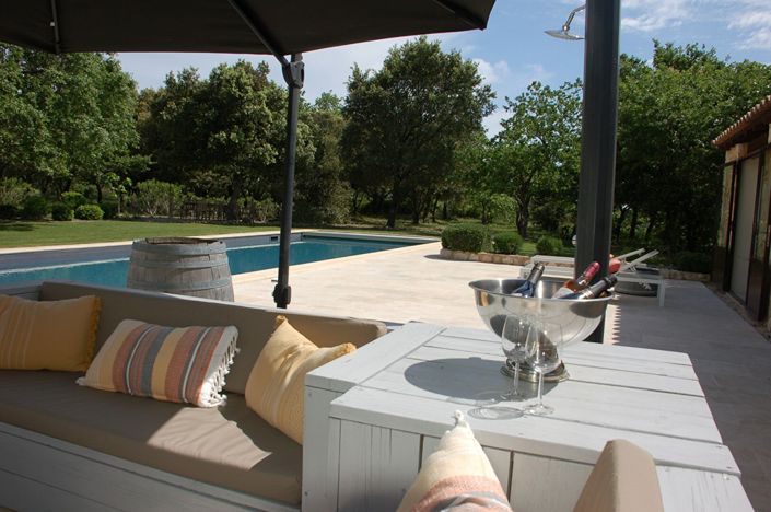 Image No.5-Maison de 5 chambres à vendre à Visan