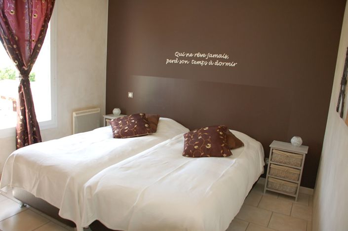 Image No.7-Maison de 5 chambres à vendre à Visan