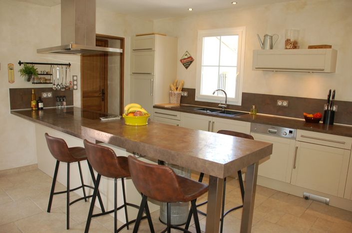 Image No.8-Maison de 5 chambres à vendre à Visan