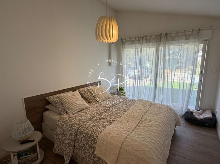 Image No.10-Maison de 3 chambres à vendre à Lorgues