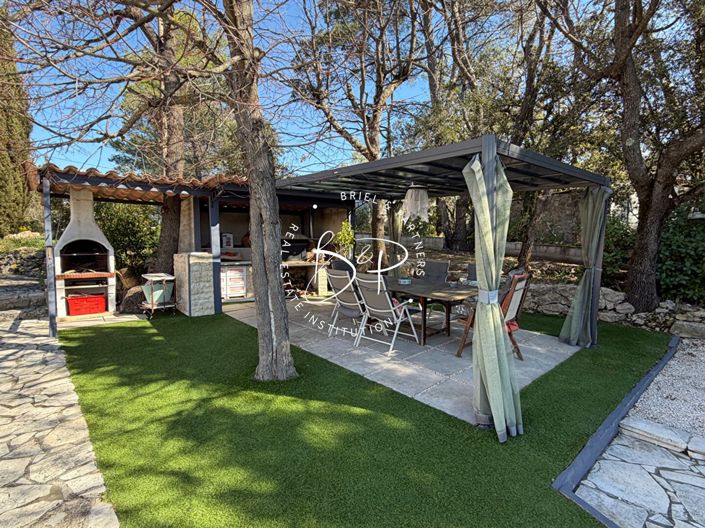 Image No.13-Maison de 3 chambres à vendre à Lorgues