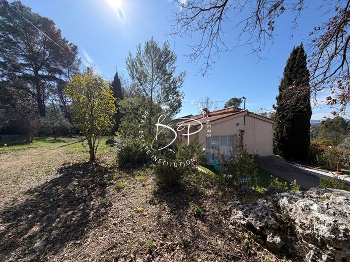 Image No.14-Maison de 3 chambres à vendre à Lorgues