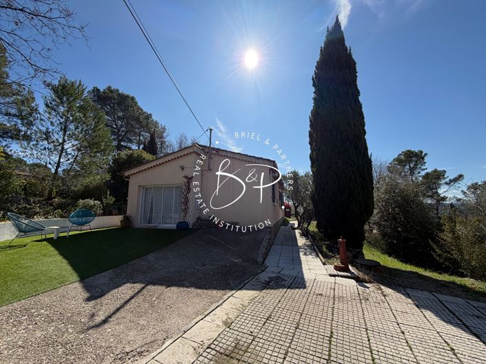 Image No.15-Maison de 3 chambres à vendre à Lorgues