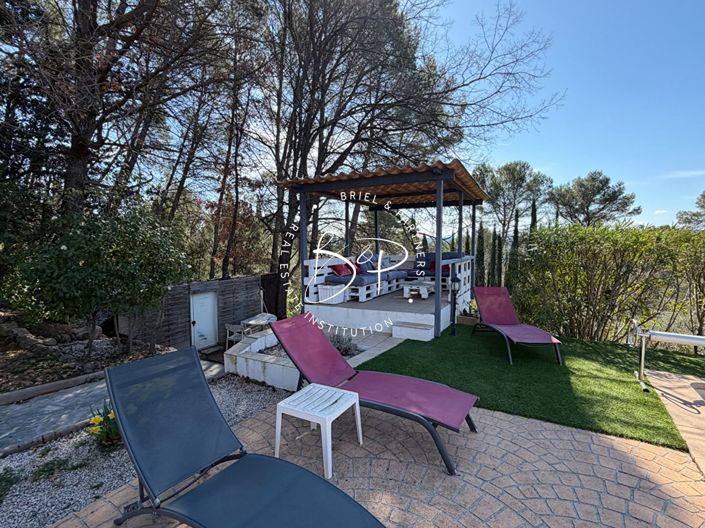 Image No.16-Maison de 3 chambres à vendre à Lorgues