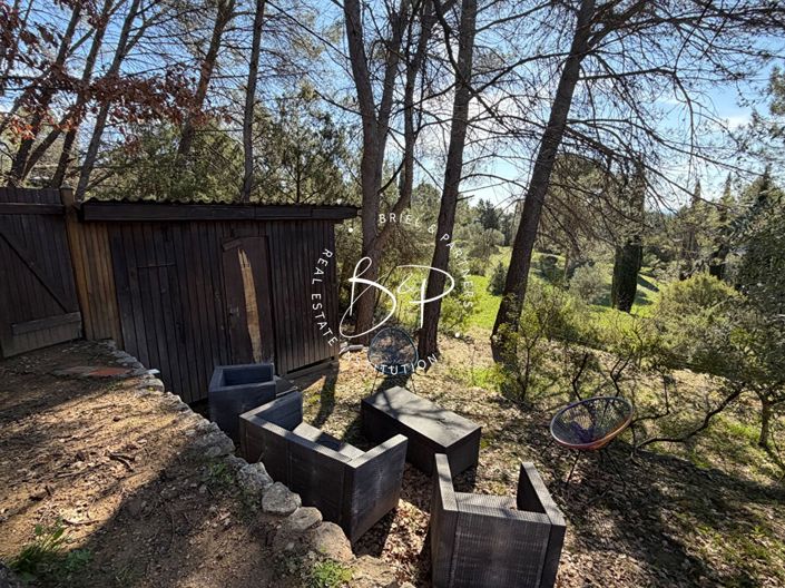 Image No.17-Maison de 3 chambres à vendre à Lorgues