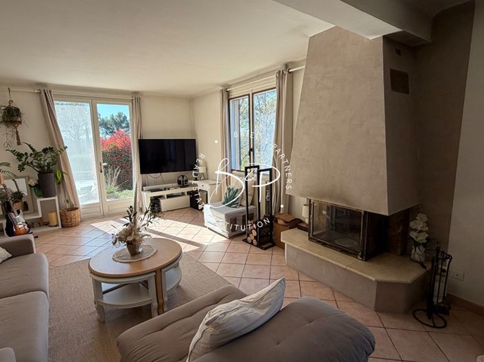 Image No.4-Maison de 3 chambres à vendre à Lorgues