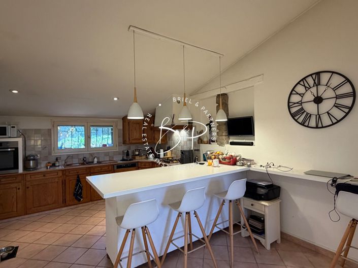 Image No.6-Maison de 3 chambres à vendre à Lorgues