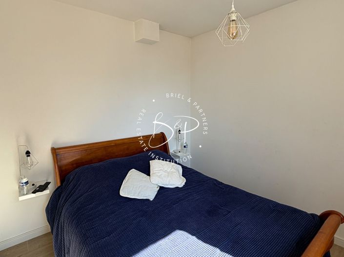 Image No.9-Maison de 3 chambres à vendre à Lorgues