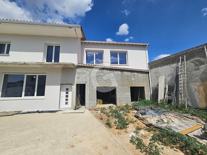 Image No.4-Maison à vendre à La Tranche-sur-Mer