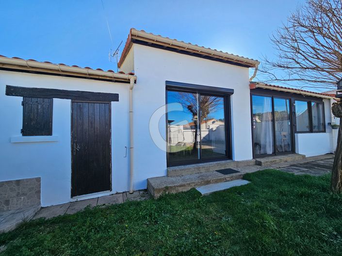 Image No.10-Maison de 2 chambres à vendre à La Tranche-sur-Mer