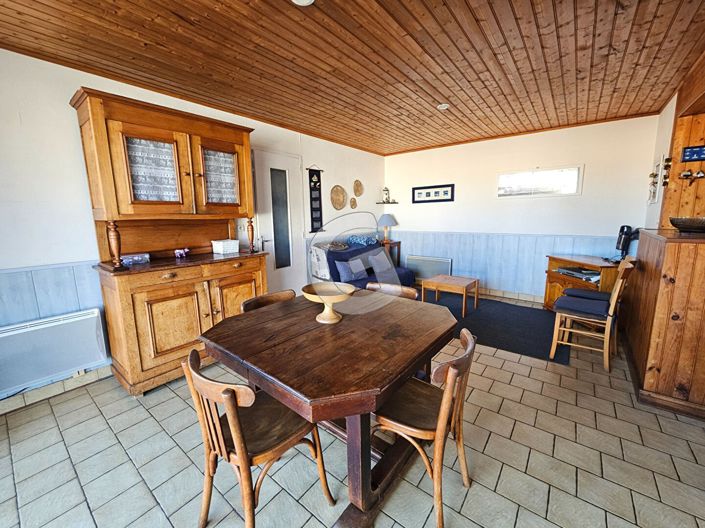 Image No.3-Maison de 2 chambres à vendre à La Tranche-sur-Mer