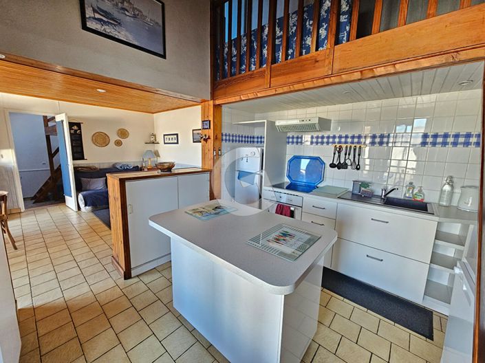 Image No.4-Maison de 2 chambres à vendre à La Tranche-sur-Mer