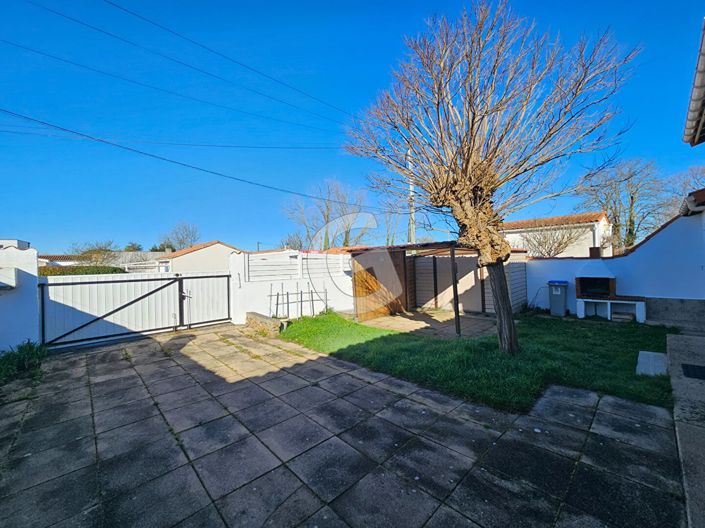 Image No.9-Maison de 2 chambres à vendre à La Tranche-sur-Mer