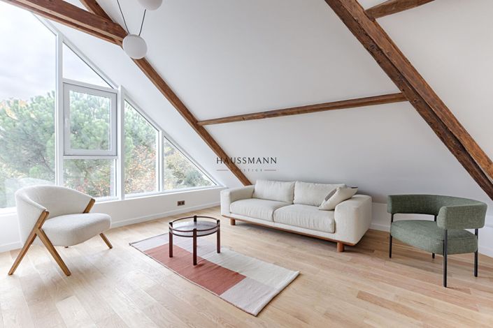 Image No.18-Propriété de 5 chambres à vendre à Boulogne-Billancourt