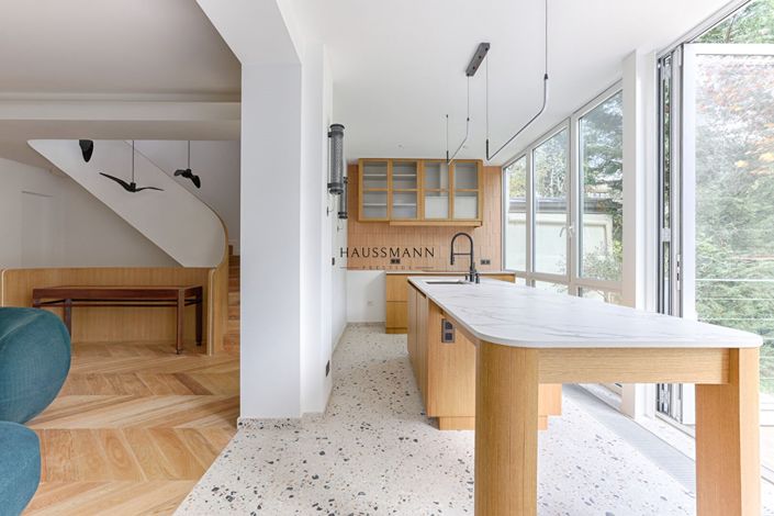 Image No.7-Propriété de 5 chambres à vendre à Boulogne-Billancourt