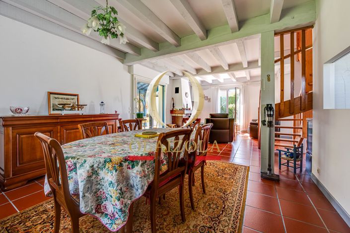 Image No.10-Maison de 3 chambres à vendre à Saint-Jean-de-Luz