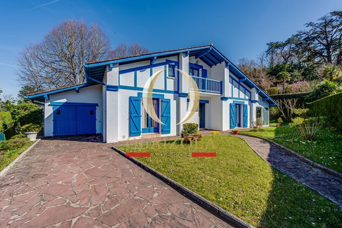 Image No.2-Maison de 3 chambres à vendre à Saint-Jean-de-Luz