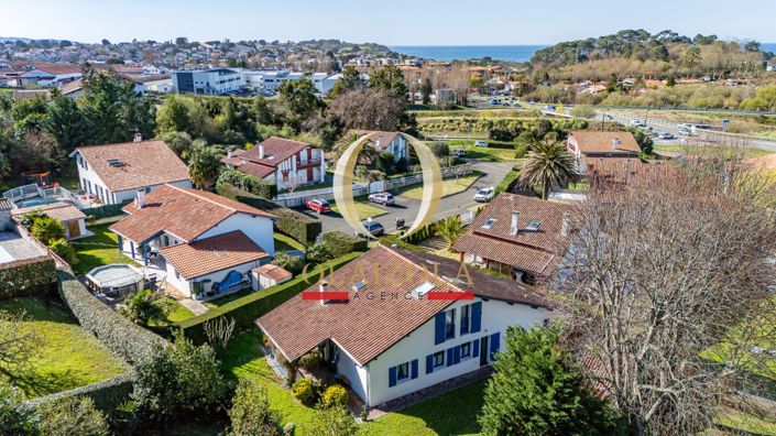 Image No.7-Maison de 3 chambres à vendre à Saint-Jean-de-Luz