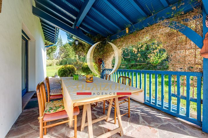 Image No.8-Maison de 3 chambres à vendre à Saint-Jean-de-Luz