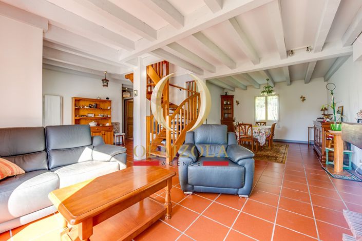 Image No.9-Maison de 3 chambres à vendre à Saint-Jean-de-Luz