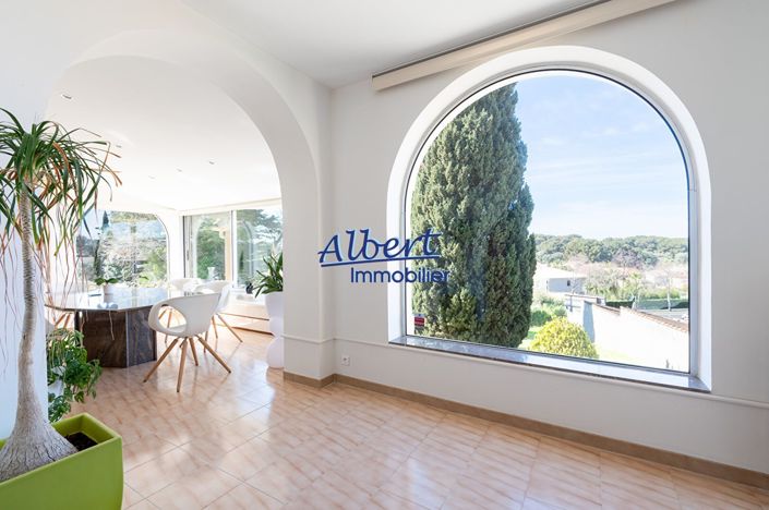 Image No.4-Maison de 5 chambres à vendre à Sanary-sur-Mer